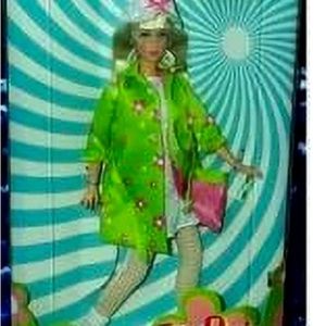Far Out Barbie